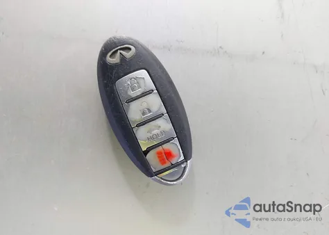 2009 Infiniti G37 z USA, uszkodzony, nr VIN JNKCV61EX9M304842